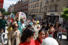 Carnaval du Monde 21 * 5616 x 3744 * (8.01MB)
